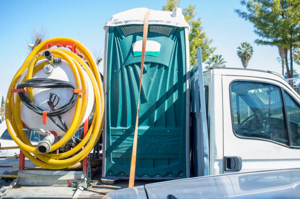 Best Local porta potty services  in New Berlinville, PA
