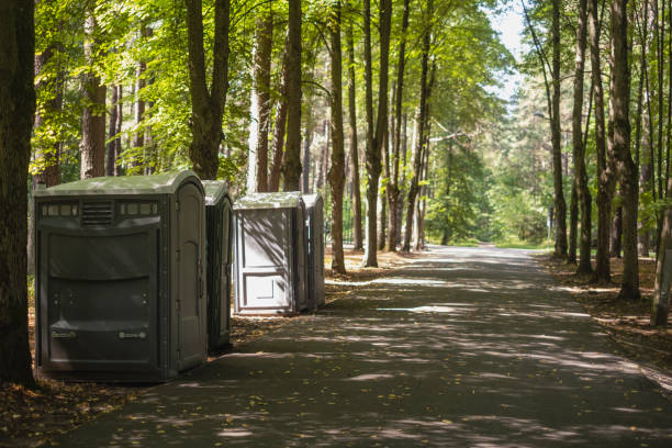 Best Long-term porta potty rental  in New Berlinville, PA