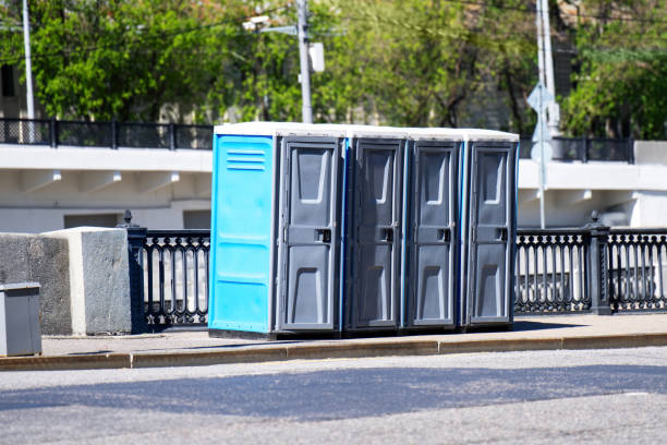 Best Portable bathroom rental  in New Berlinville, PA