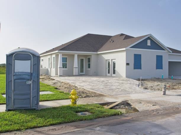 Best Porta potty services near me  in New Berlinville, PA
